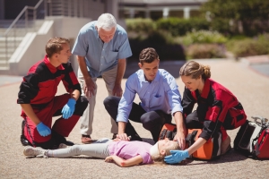 First Aid Mastery First Aid Mastery